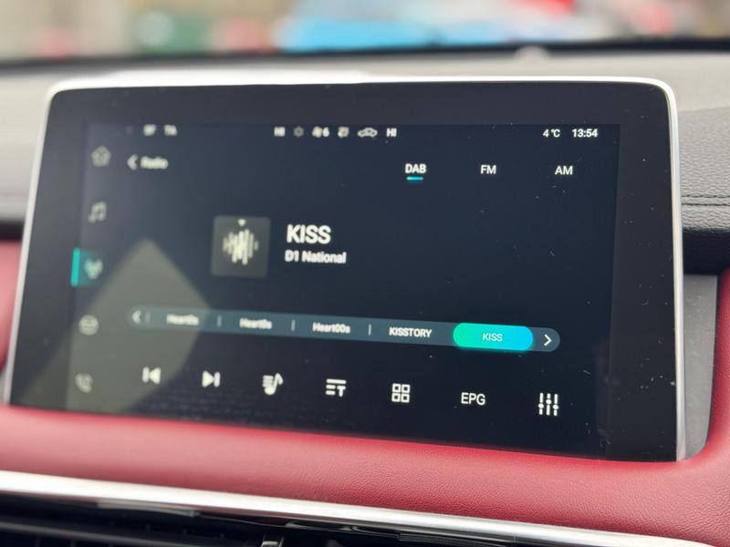 Used MG MG HS 2023 for sale - 77603304: Photo 30