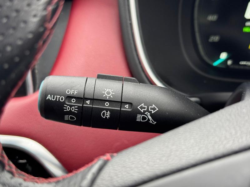 Used MG MG HS 2023 for sale - 77603304: Photo 35