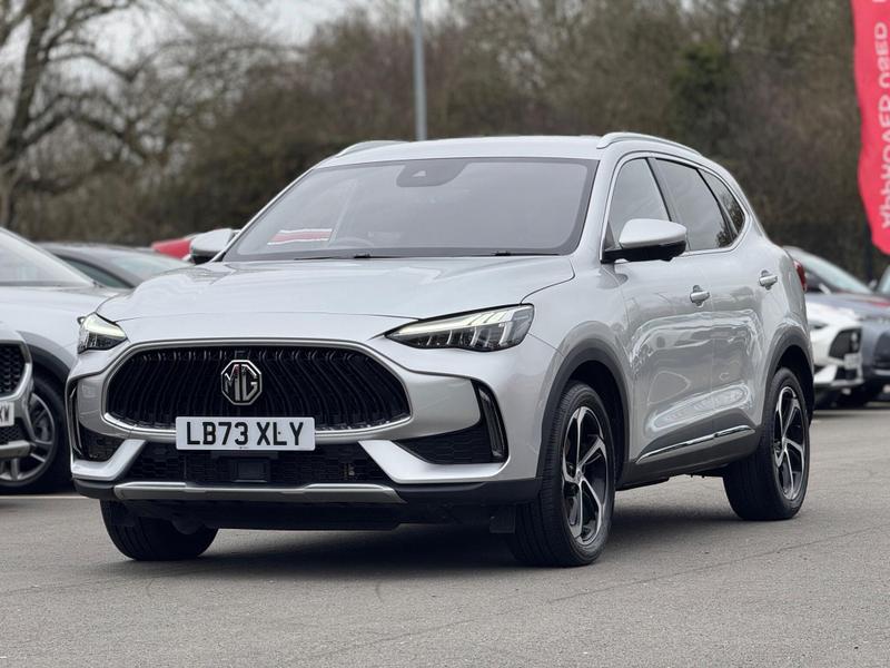 Used MG MG HS 2023 for sale - 77603304: Photo 5