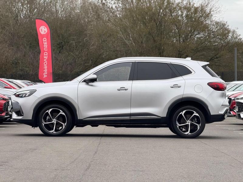 Used MG MG HS 2023 for sale - 77603304: Photo 6