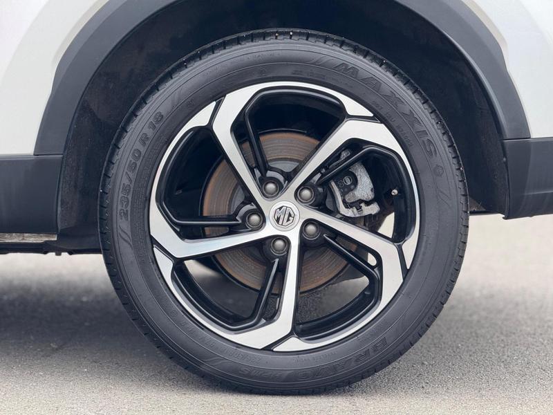 Used MG MG HS 2023 for sale - 77603304: Photo 8