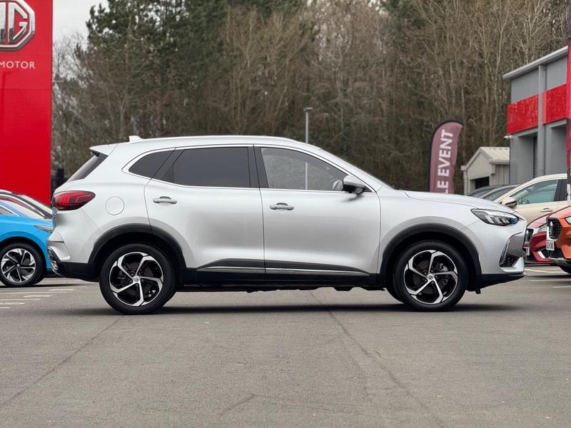 Used MG MG HS 2023 for sale - 77603304: Photo 9