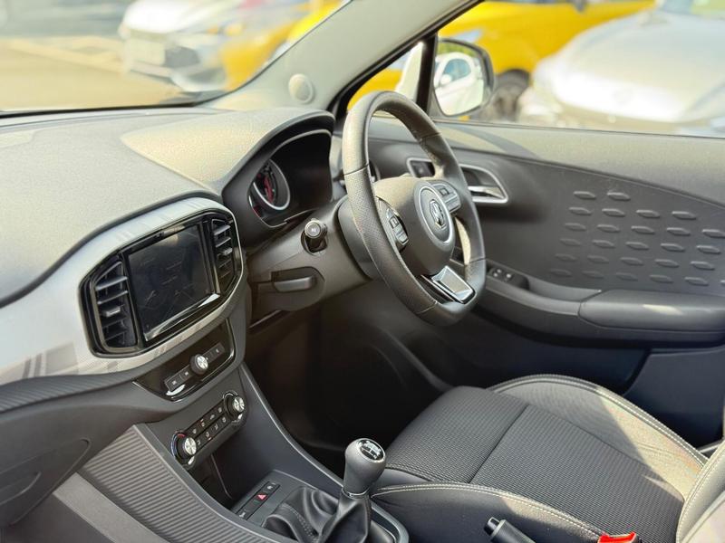 Used MG MG3 2023 for sale - 76882795: Photo 12