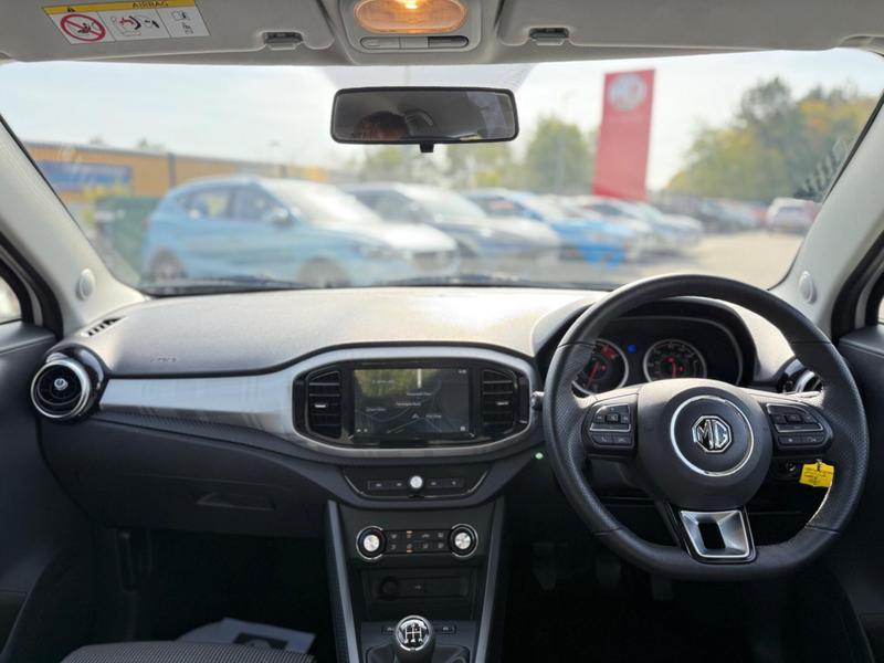 Used MG MG3 2023 for sale - 76882795: Photo 13