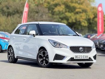 Used MG MG3 2023 for sale - 76882795: Photo