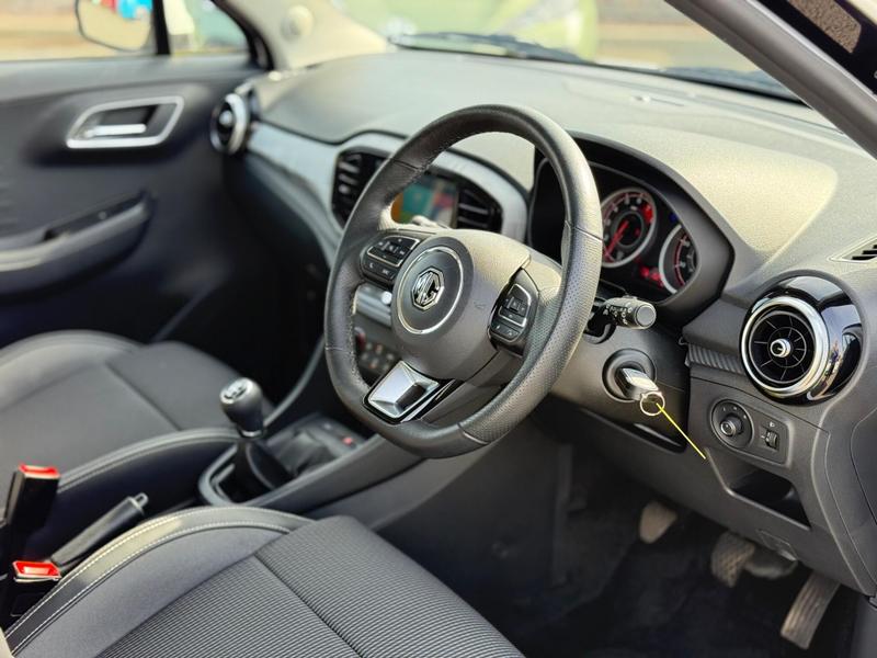 Used MG MG3 2023 for sale - 76882795: Photo 2