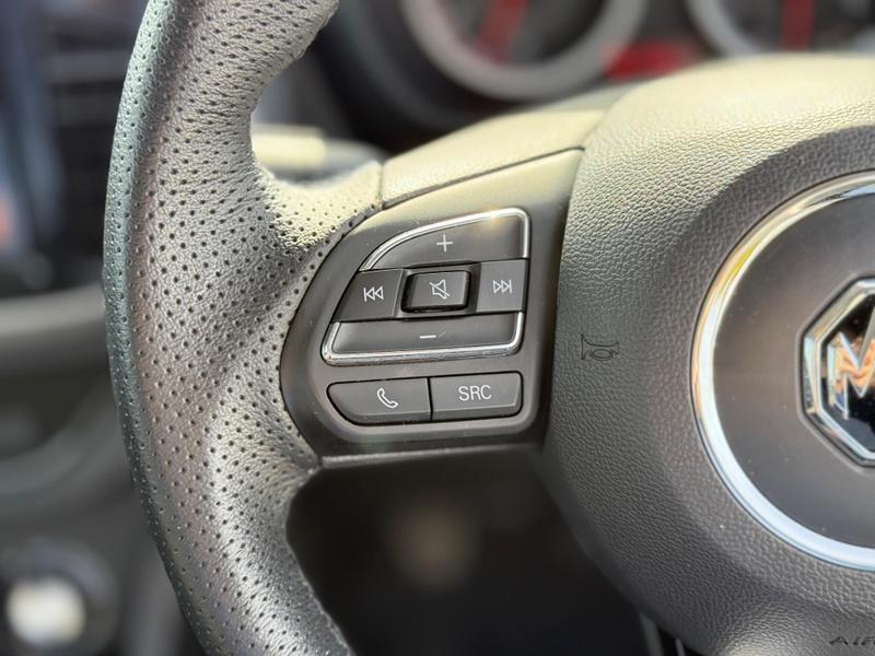 Used MG MG3 2023 for sale - 76882795: Photo 20