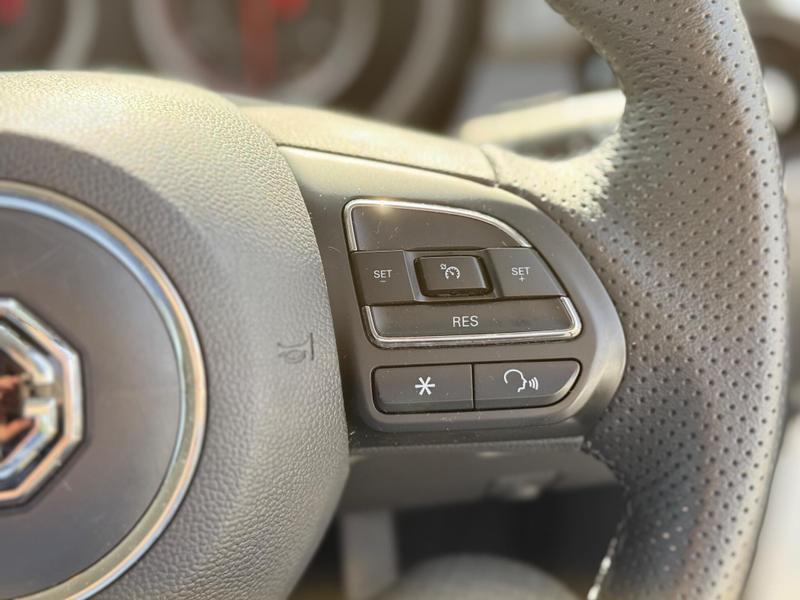 Used MG MG3 2023 for sale - 76882795: Photo 21