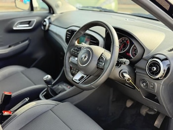 Used MG MG3 2023 for sale - 76882795: Photo