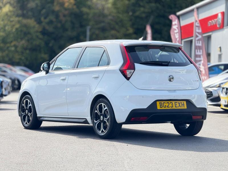 Used MG MG3 2023 for sale - 76882795: Photo 3