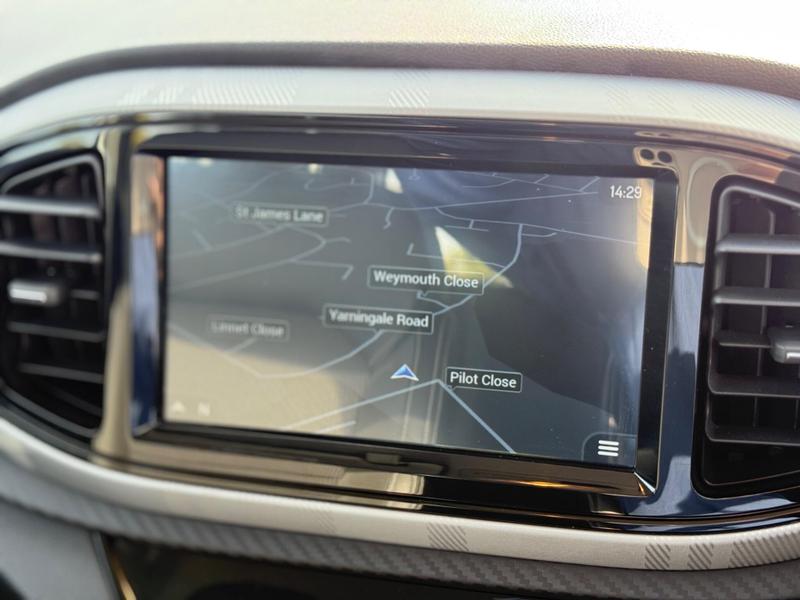 Used MG MG3 2023 for sale - 76882795: Photo 30