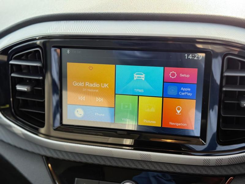 Used MG MG3 2023 for sale - 76882795: Photo 31