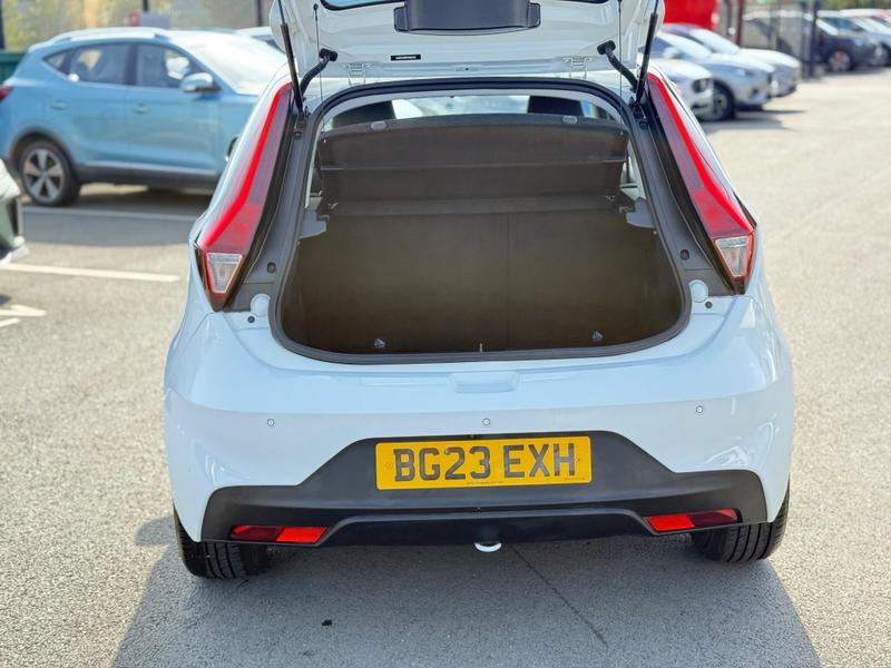 Used MG MG3 2023 for sale - 76882795: Photo 37