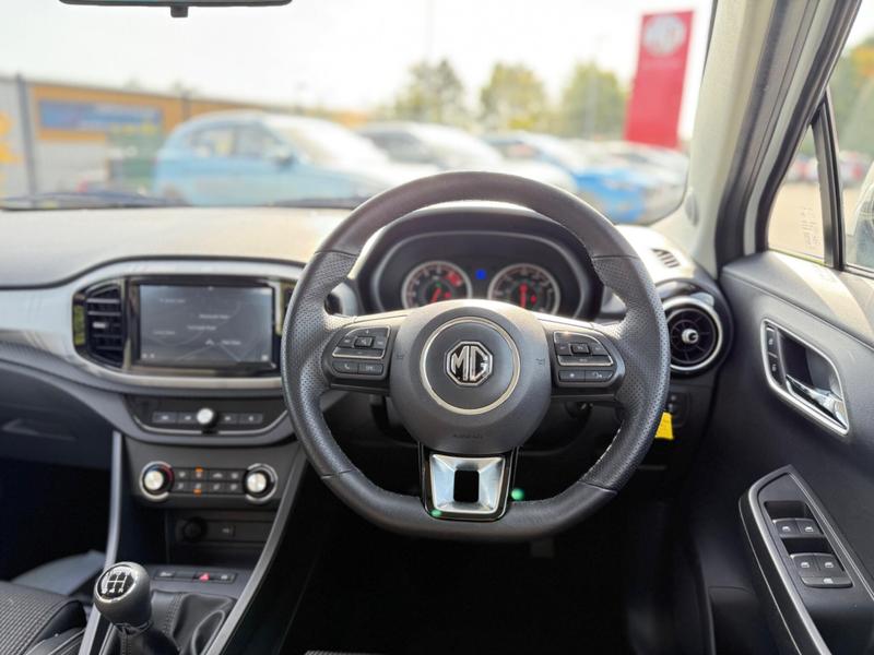 Used MG MG3 2023 for sale - 76882795: Photo 38