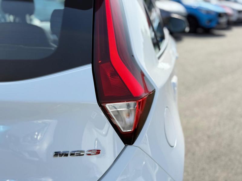 Used MG MG3 2023 for sale - 76882795: Photo 46