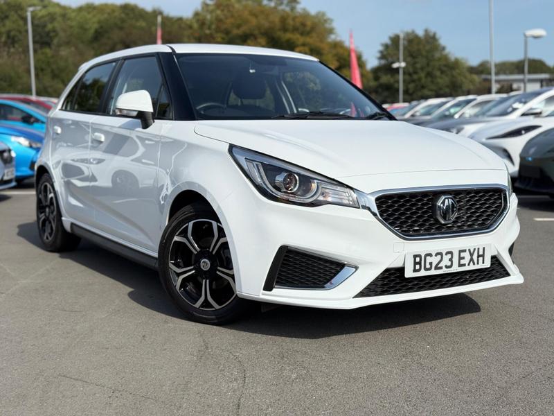 Used MG MG3 2023 for sale - 76882795: Photo 5