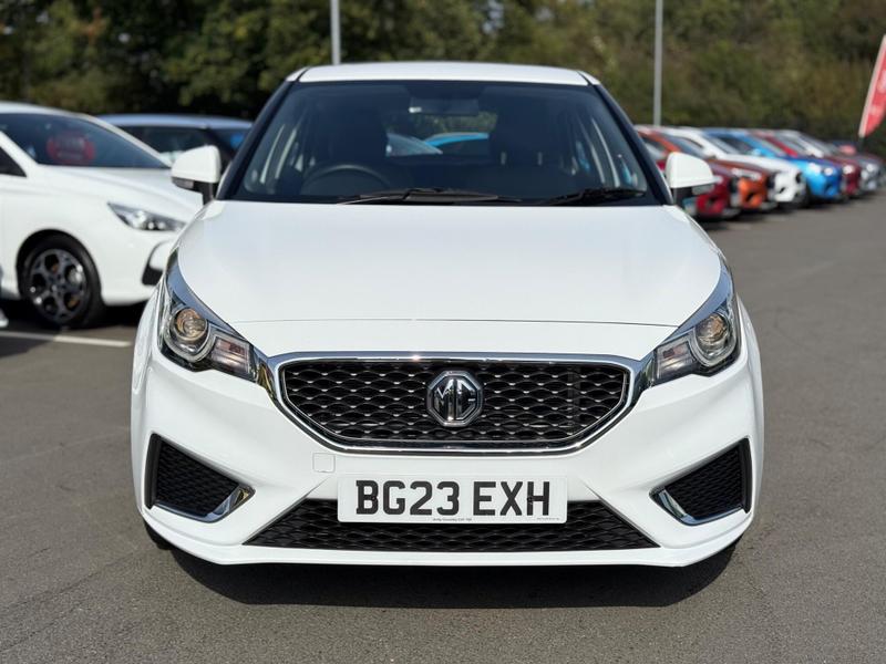 Used MG MG3 2023 for sale - 76882795: Photo 6