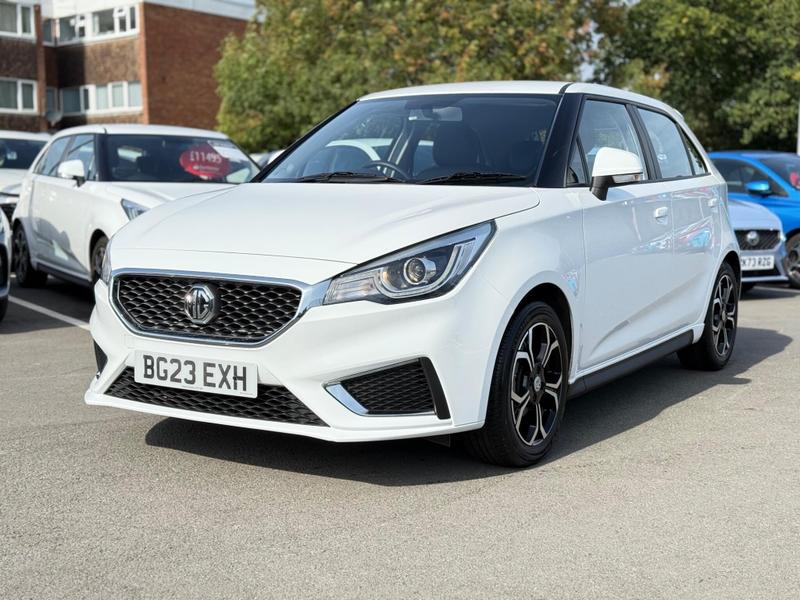 Used MG MG3 2023 for sale - 76882795: Photo 7