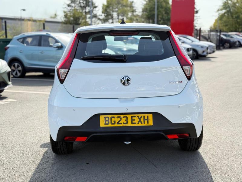 Used MG MG3 2023 for sale - 76882795: Photo 8