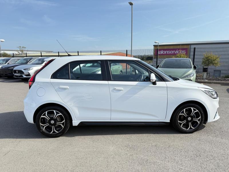 Used MG MG3 2023 for sale - 76882795: Photo 9