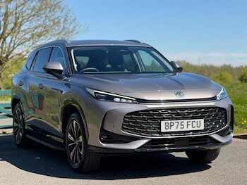 Used MG MG HS 2025 for sale - 78270800: Photo