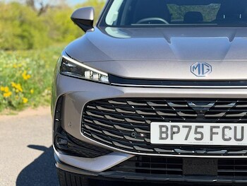 Used MG MG HS 2025 for sale - 78270800: Photo