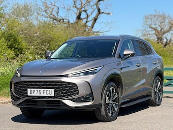 Used MG MG HS 2025 for sale - 78270800: Photo