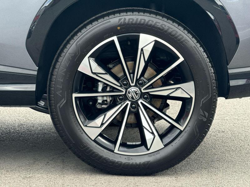 Used MG MG HS for sale - 77528975: Photo 11