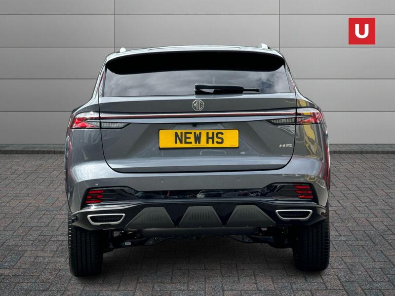 Used MG MG HS for sale - 77528975: Photo 12