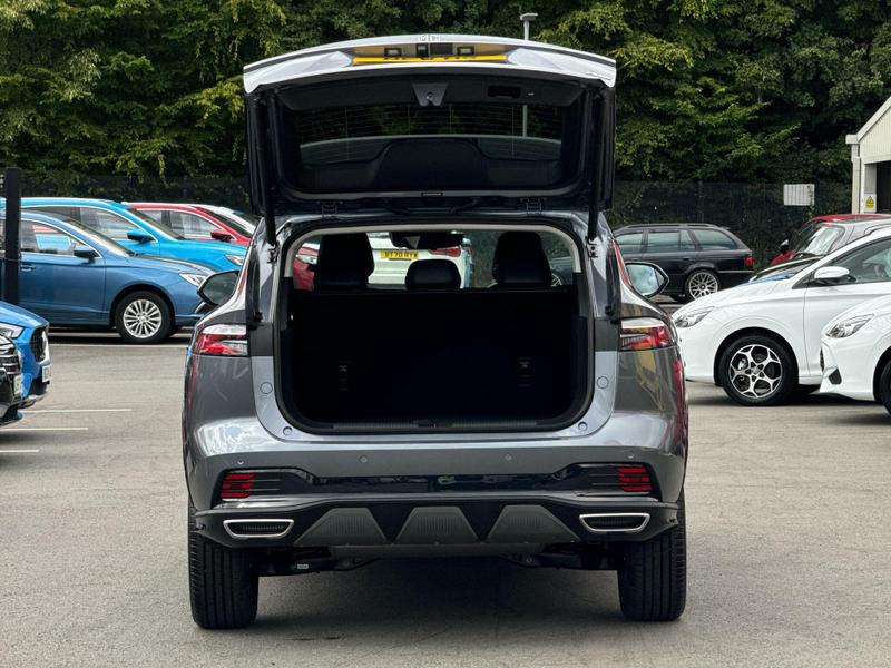 Used MG MG HS for sale - 77528975: Photo 13