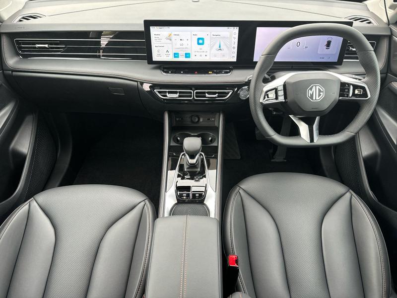 Used MG MG HS for sale - 77528975: Photo 17