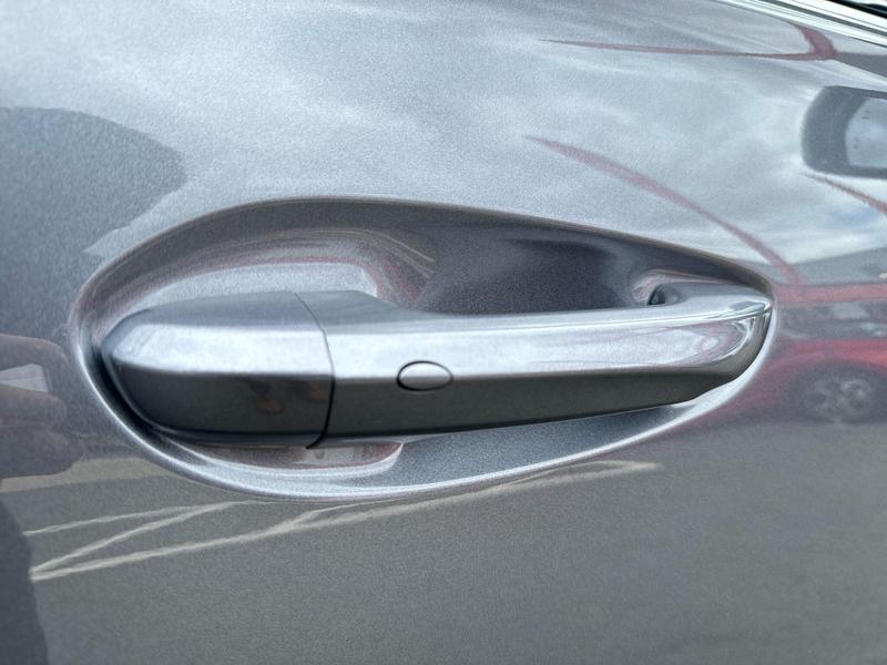 Used MG MG HS for sale - 77528975: Photo 18