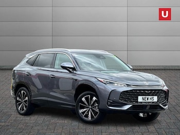 Used MG MG HS undefined for sale - 77528975: Photo