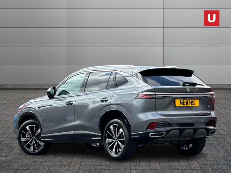 Used MG MG HS for sale - 77528975: Photo 2