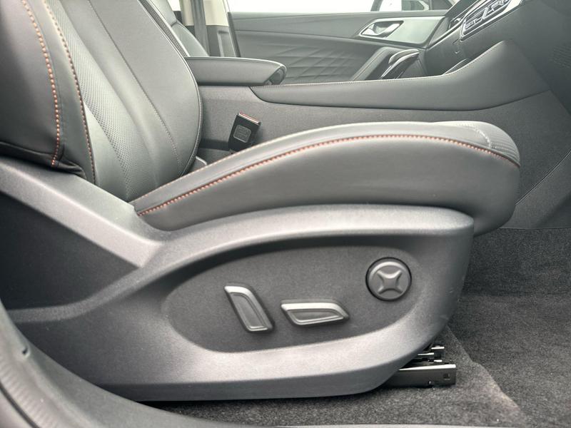 Used MG MG HS for sale - 77528975: Photo 20