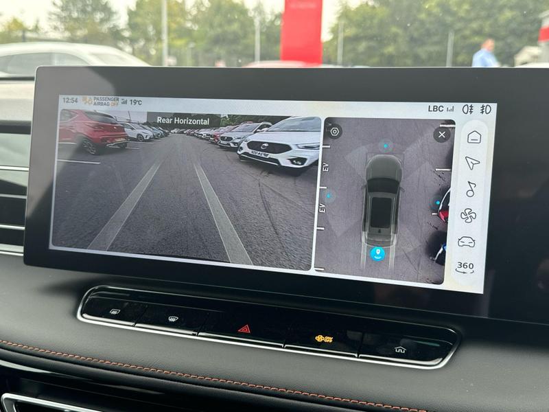 Used MG MG HS for sale - 77528975: Photo 23