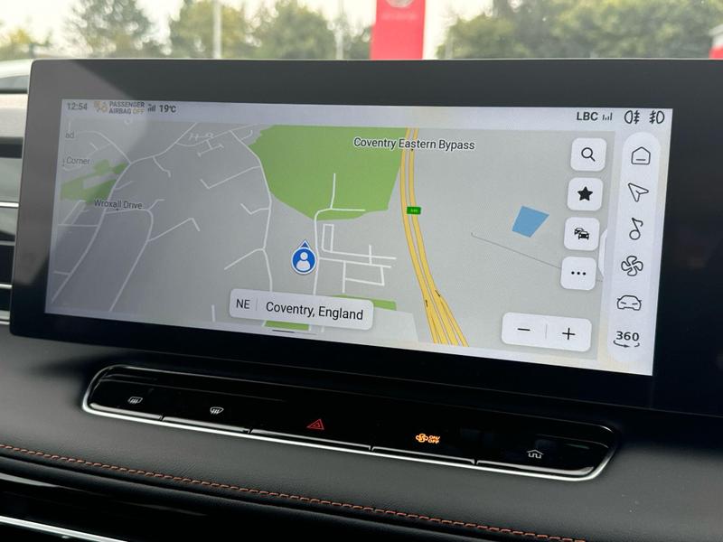 Used MG MG HS for sale - 77528975: Photo 24