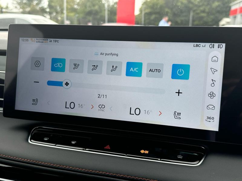 Used MG MG HS for sale - 77528975: Photo 25