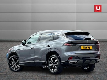 Used MG MG HS undefined for sale - 77528975: Photo