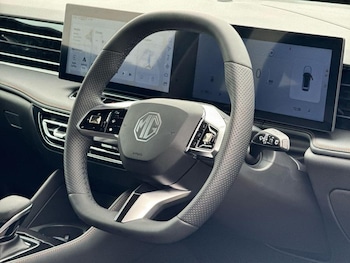 Used MG MG HS undefined for sale - 77528975: Photo