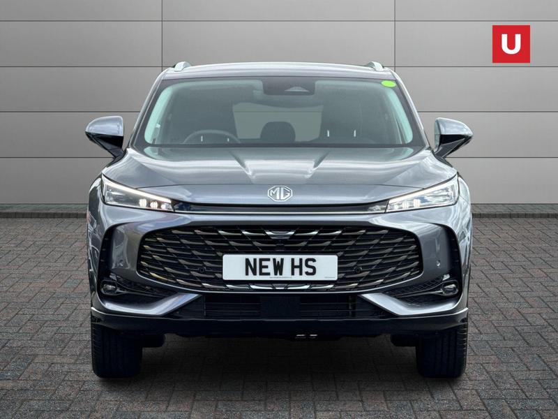 Used MG MG HS for sale - 77528975: Photo 4