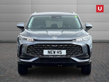 Used MG MG HS undefined for sale - 77528975: Photo