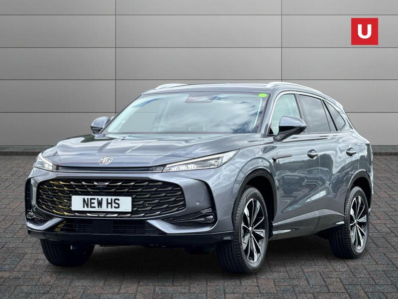 Used MG MG HS for sale - 77528975: Photo 5