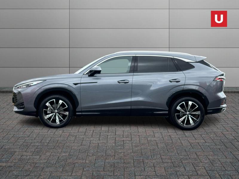 Used MG MG HS for sale - 77528975: Photo 6