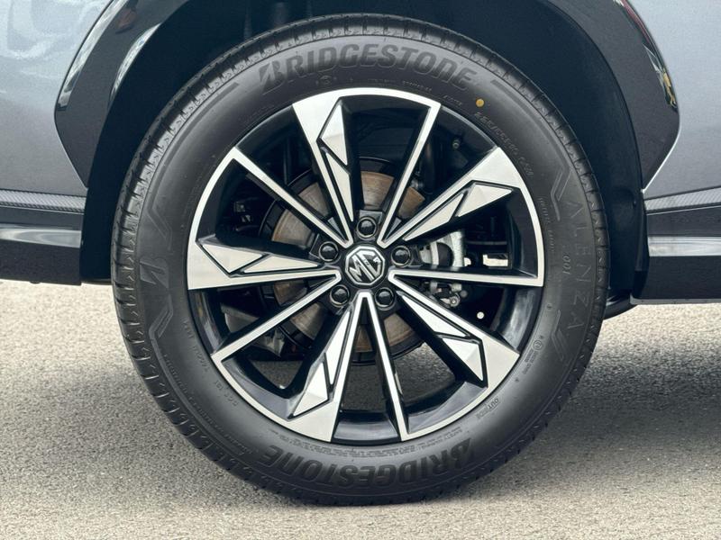 Used MG MG HS for sale - 77528975: Photo 7