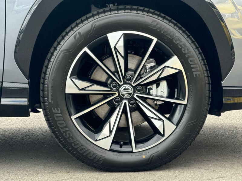 Used MG MG HS for sale - 77528975: Photo 8