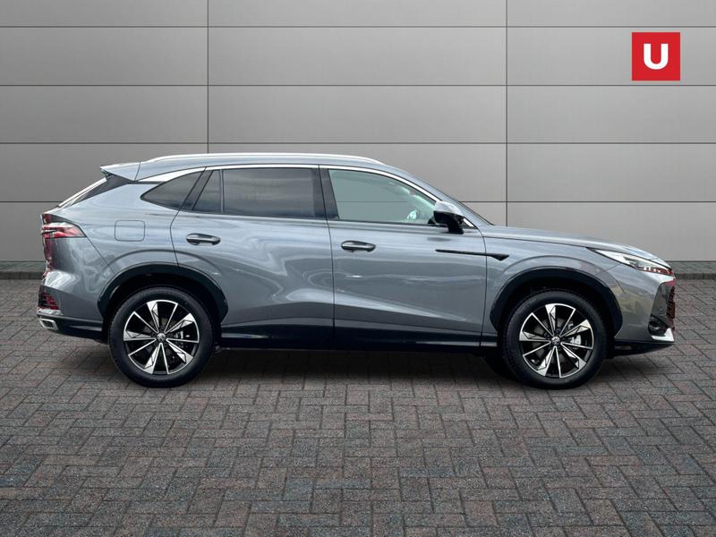 Used MG MG HS for sale - 77528975: Photo 9