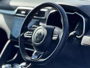 Used MG MG ZS 2022 for sale - 77910322: Photo