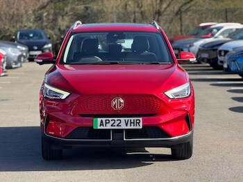 Used MG MG ZS 2022 for sale - 77910322: Photo