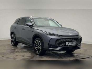 Used MG MG HS 2024 for sale - 77152085: Photo